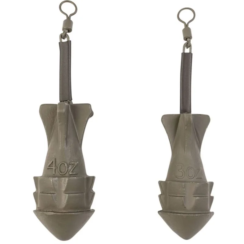 Avid Marker Leads 2 Pack