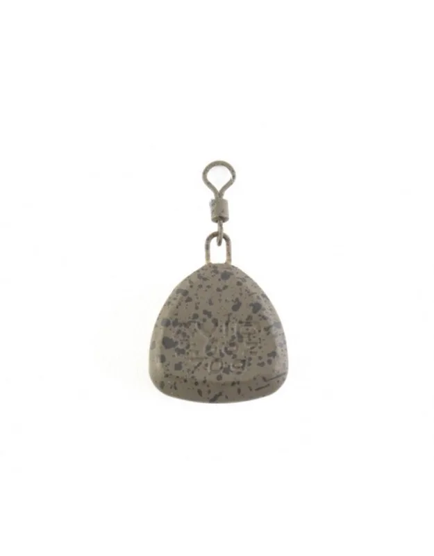 Avid Flat Pear Swivel Lead