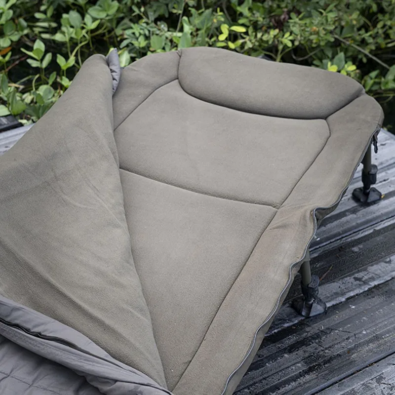 Avid Carp Avid Benchmark Lite Memory Foam Sleep System