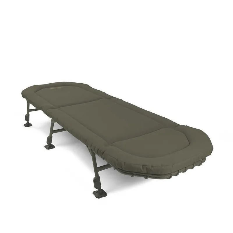Avid Carp Avid Benchmark LevelTech Bedchair - Standard