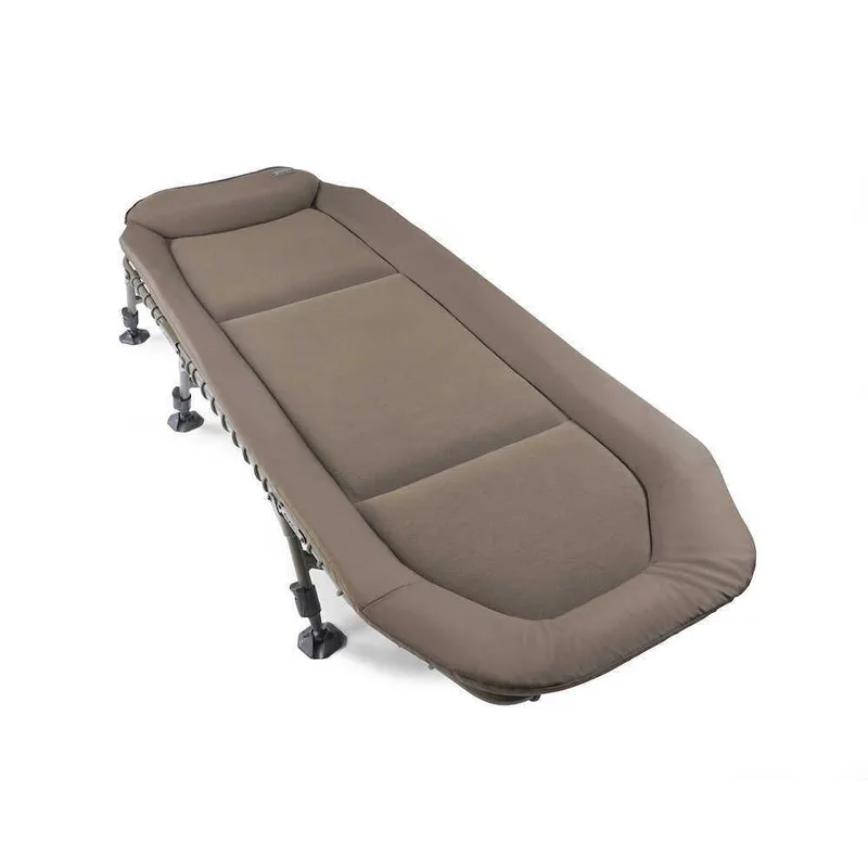 Avid Carp Avid Benchmark Lite Memory Foam Bedchair