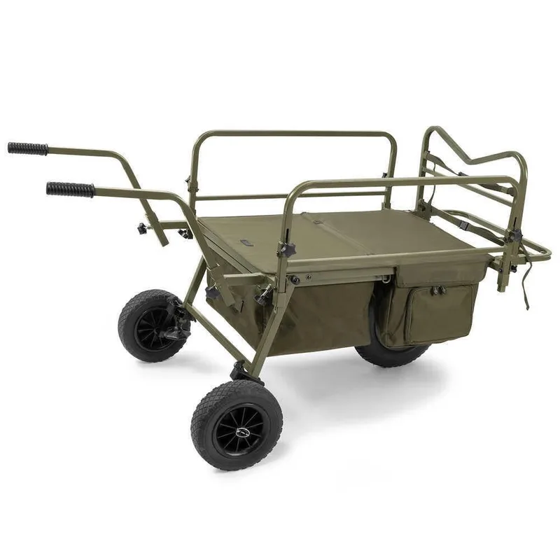 Avid Carp Avid Transit Extreme 3 Wheel Barrow