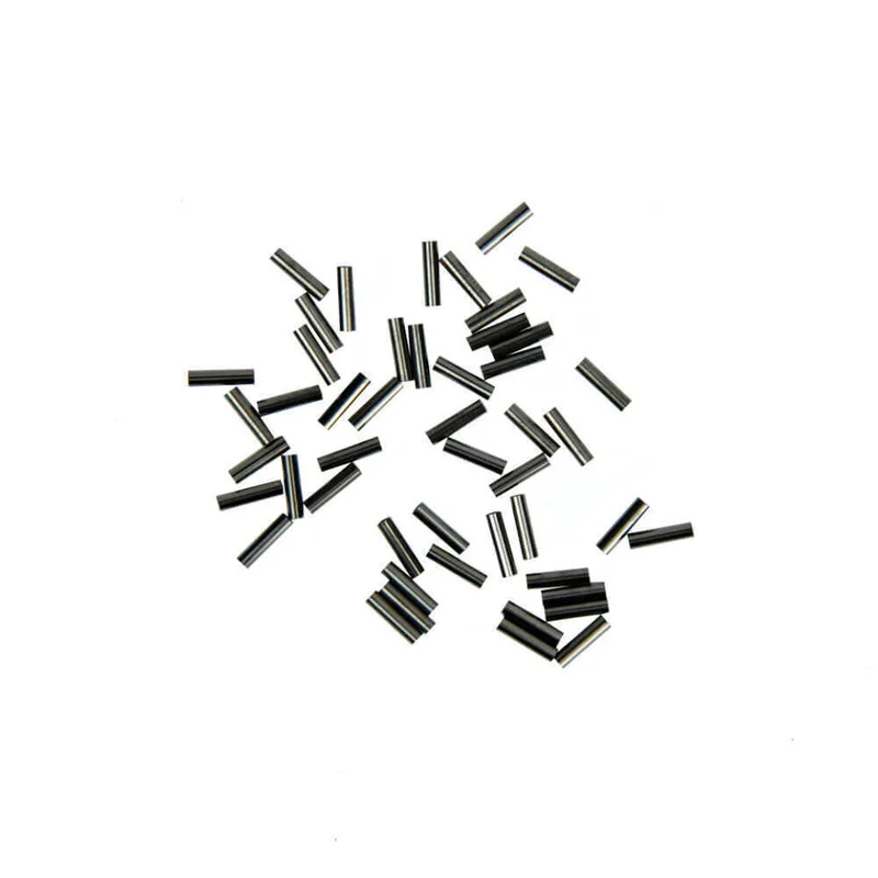 Axia Slim Pike Crimps