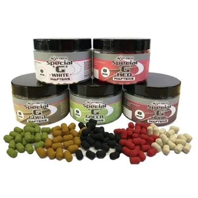 Bait-Tech 8mm Special G Wafters