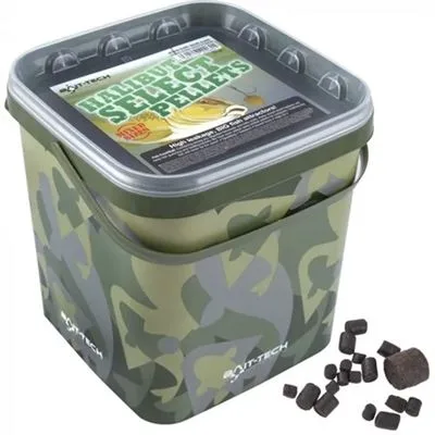 Bait-Tech Halibut Select 3kg