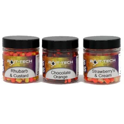 Bait-Tech Duo 5mm Wafters