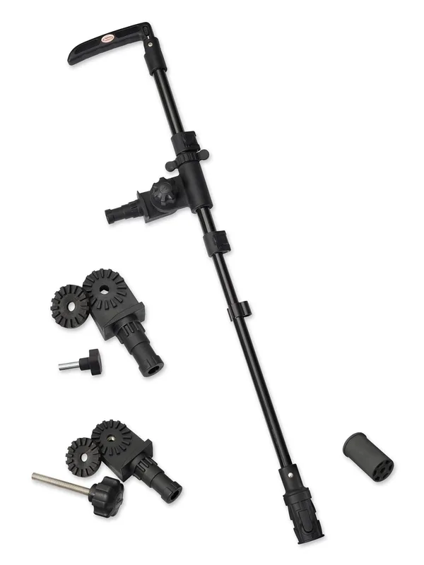 Berkley Adjustable Transducer Pole 80cm