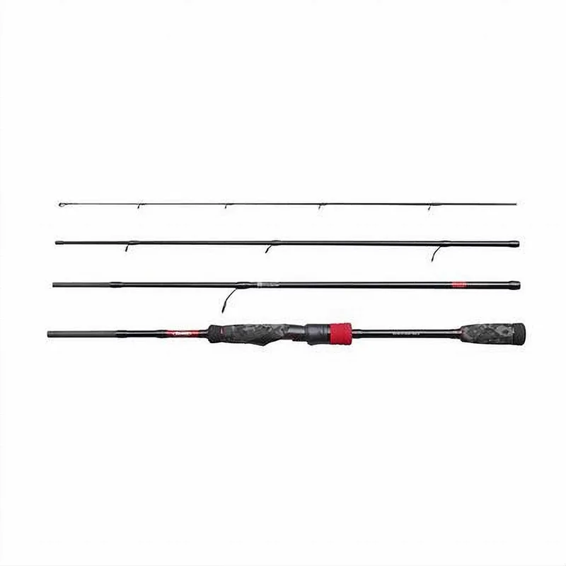 Berkley Urbn II Roamer Spinning Rod - 3-15g