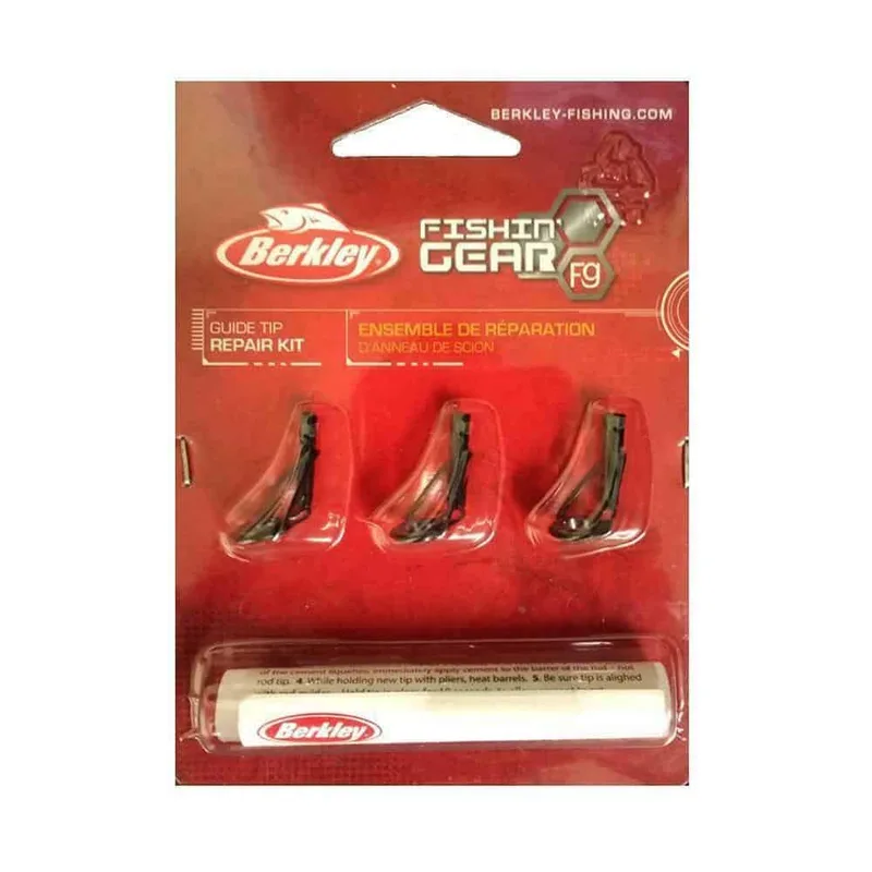Berkley Rod Tip Repair Kit