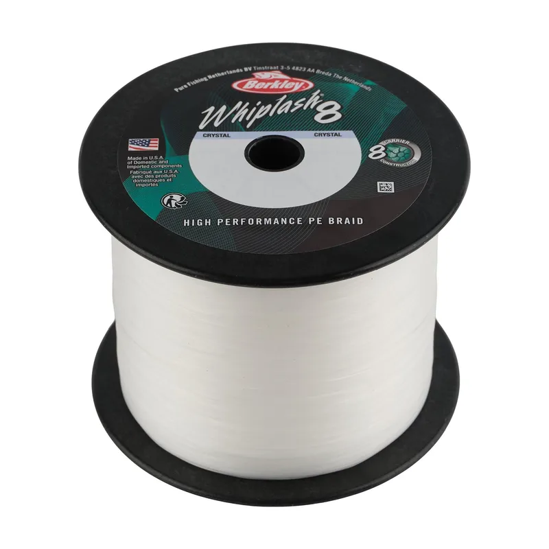 Berkley Whiplash 8 Braid 2000m