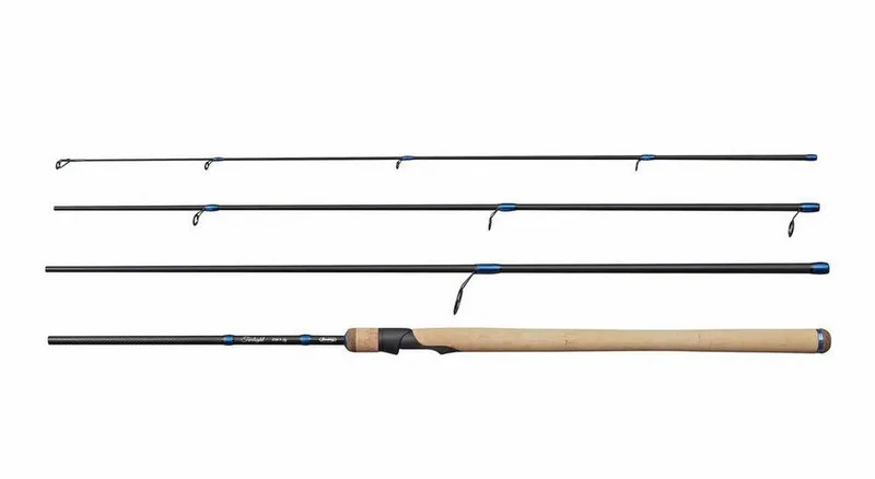 Berkley Twilight II Spinning Rod - 11ft, 9-35g