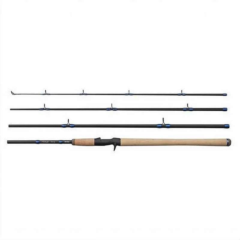 Berkley Twilight II 1004MH 20-60g Casting Rod
