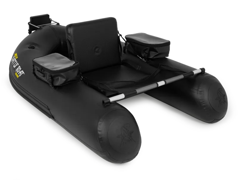 Black Cat Battle Boat G2
