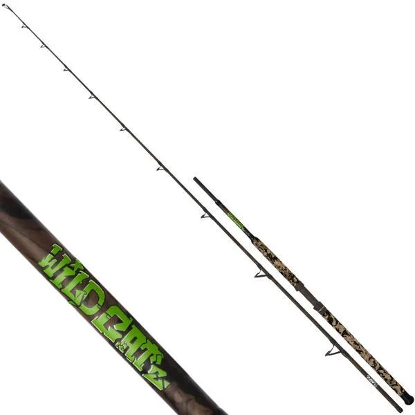 Black Cat Wild Cat'z Rod - 2.85m, 300g
