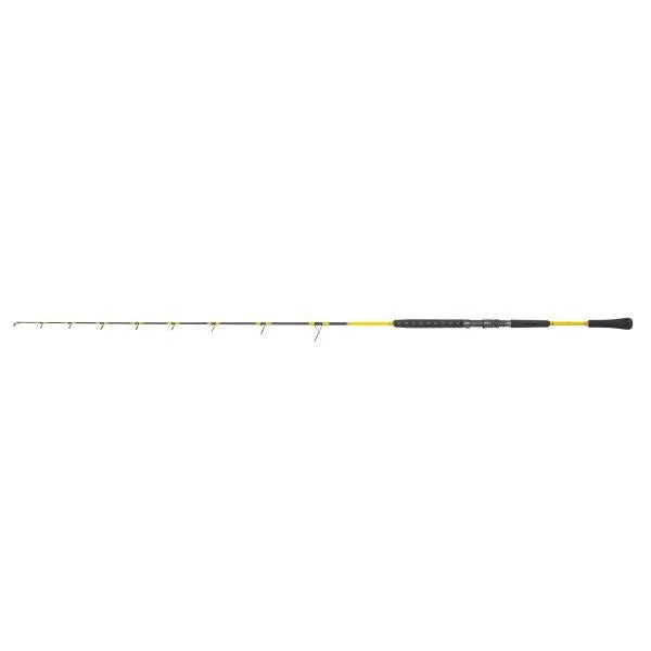 Black Cat Freestyle Pro Vertical