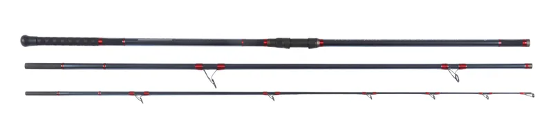 Black Rock Rock n Roll 4300 2G Heavy Surf Rod