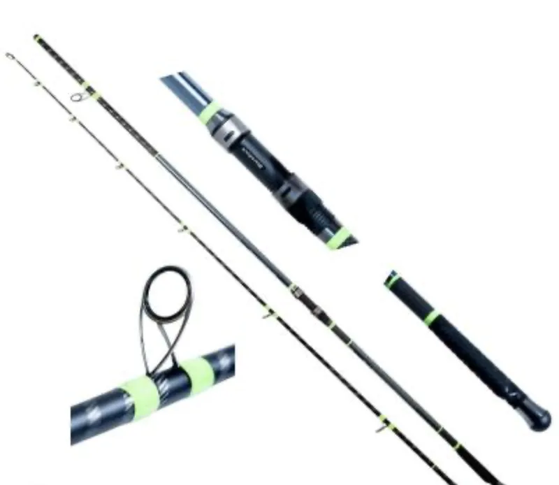 Blackrock Sand Blaster Beach Rod