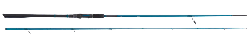 Blackrock Bass Attack 2G Lure Rod