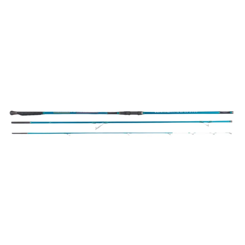 BlackRock 2G Continental Bass Rod 3900
