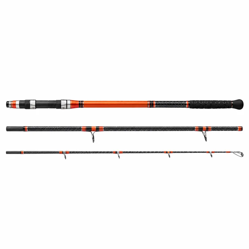 Blackrock California 2G 4200 Surf Rod