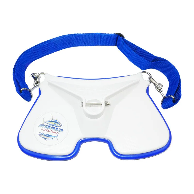 Braid Products Braid Brute Buster Fighting Belt