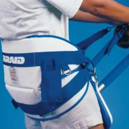 Braid Products Brute Buster Harness