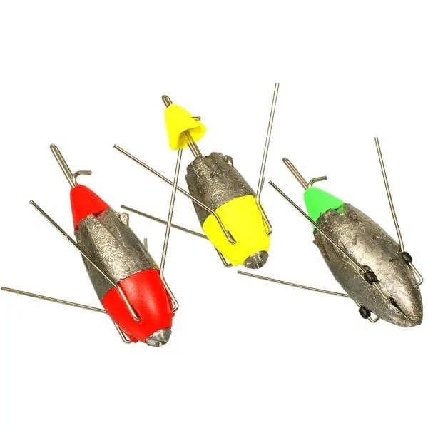 Breakaway Tackle Breakaway Impact Leads - 125g