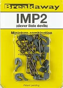 Breakaway Tackle Breakaway IMPs and Fastlinks - 10 + 10