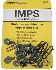 Breakaway Tackle Breakaway IMPs