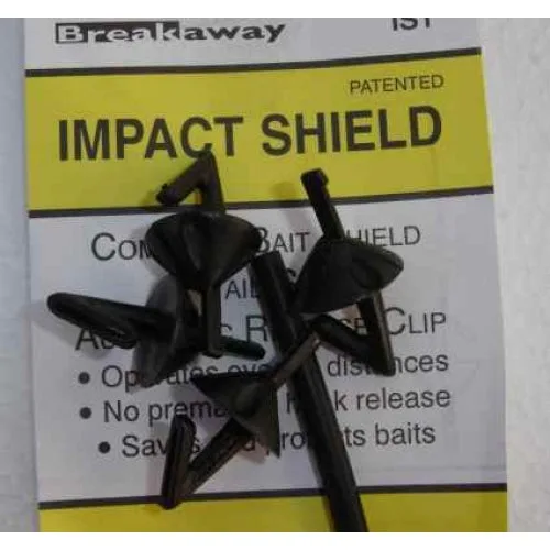Breakaway Tackle Breakaway Impact Shield