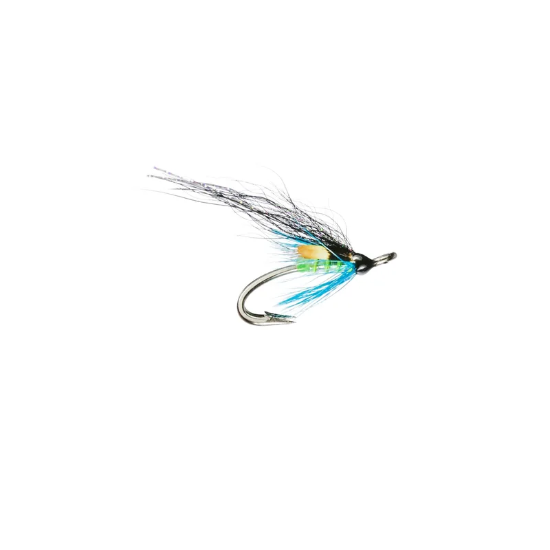 Caledonia Fly Company Caledonia Editor JC P Double