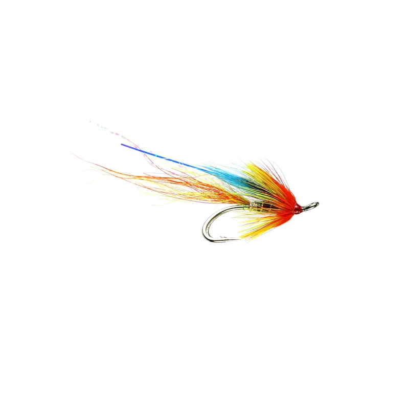 Caledonia Fly Company Caledonia Gazcader P Double - 10