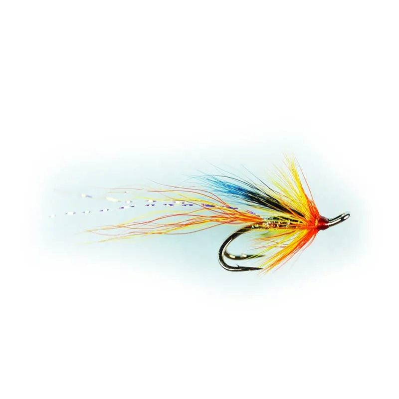 Caledonia Fly Company Caledonia Gazcader P Double