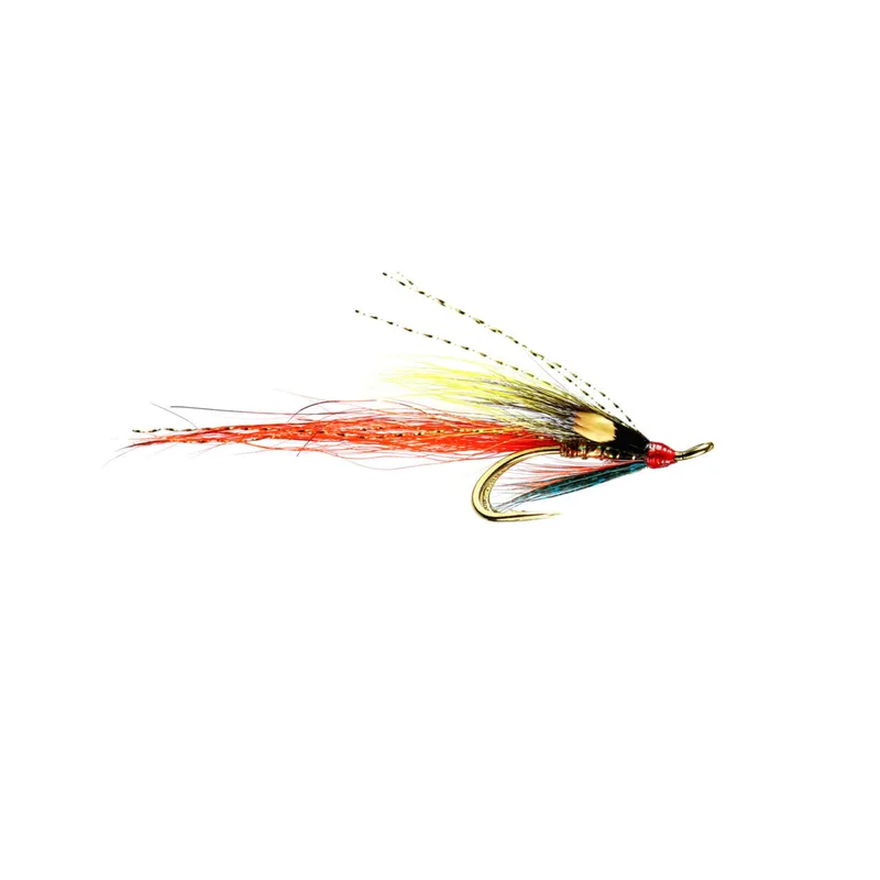 Caledonia Fly Company Caledonia Ghillie JC P Double - 8