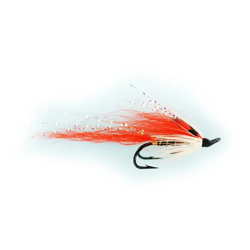 Caledonia Fly Company Caledonia Junction Shrimp JC Double