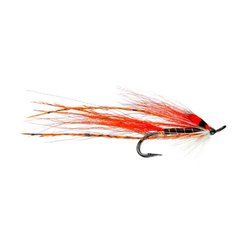 Caledonia Fly Company Caledonia Junction Shrimp JC Double - 8