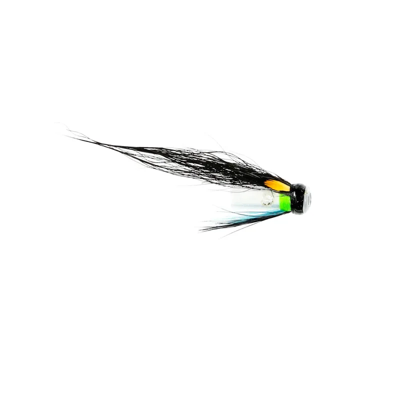 Caledonia Fly Company Caledonia Langa JC Riffle Hitch Tube