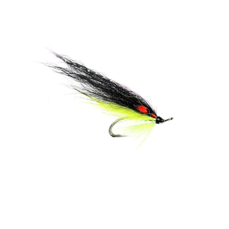 Caledonia Fly Company Caledonia Posh Tosh JC P Double - 8