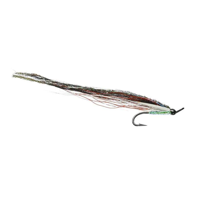 Caledonia Fly Company Caledonia Sunray Double