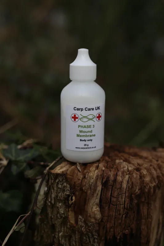 Carp Care UK Refills