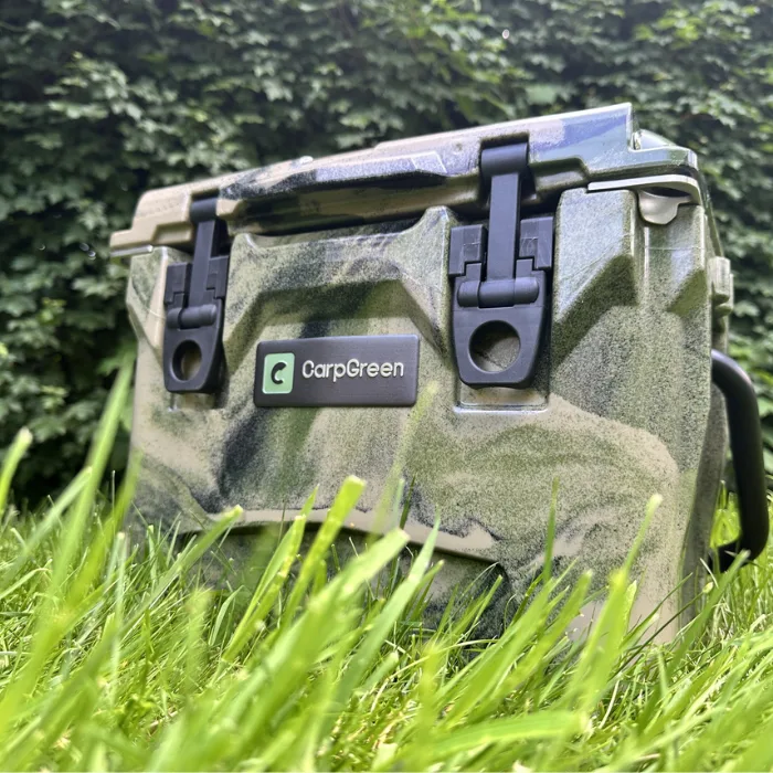 Carp Green Daytimer 9.5 Litre Cool Box