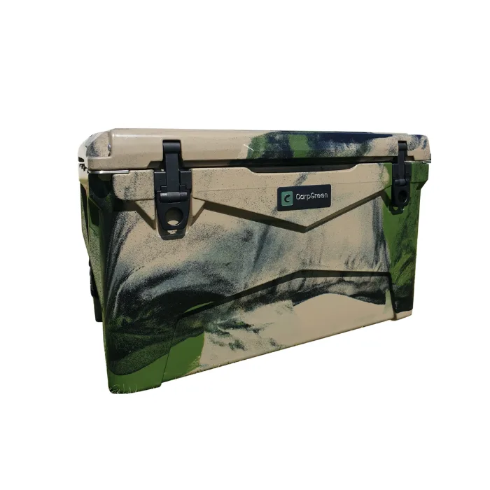 Carp Green Weekender Cool Box