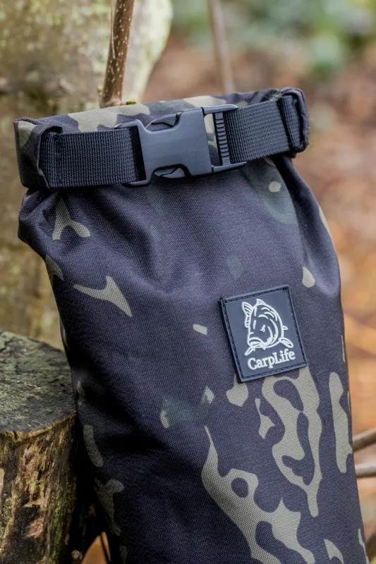Carp Life Eclipse Camo Elite Stink Bag