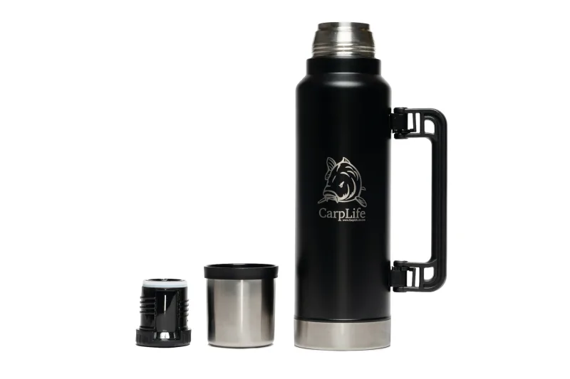 Carp Life 1.4L Thermal Flask