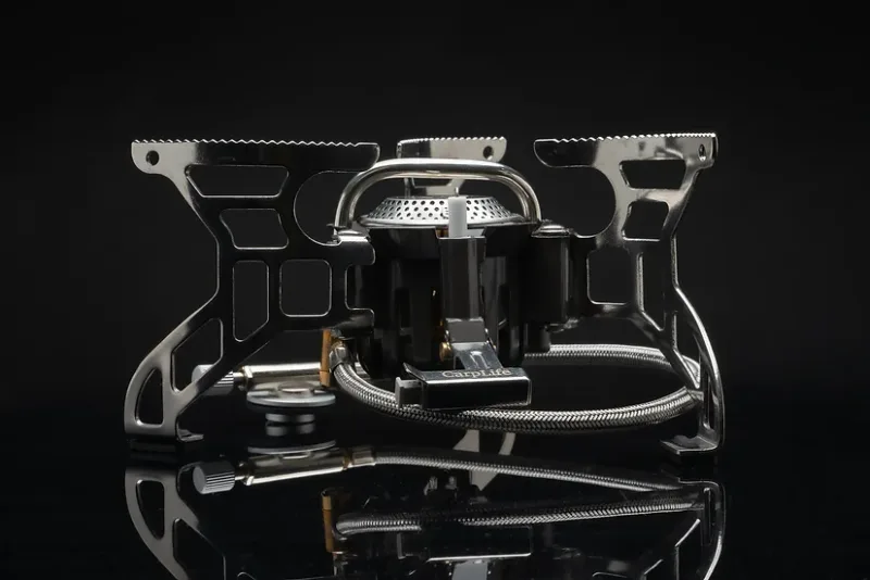 Carp Life CLS3500 Stove