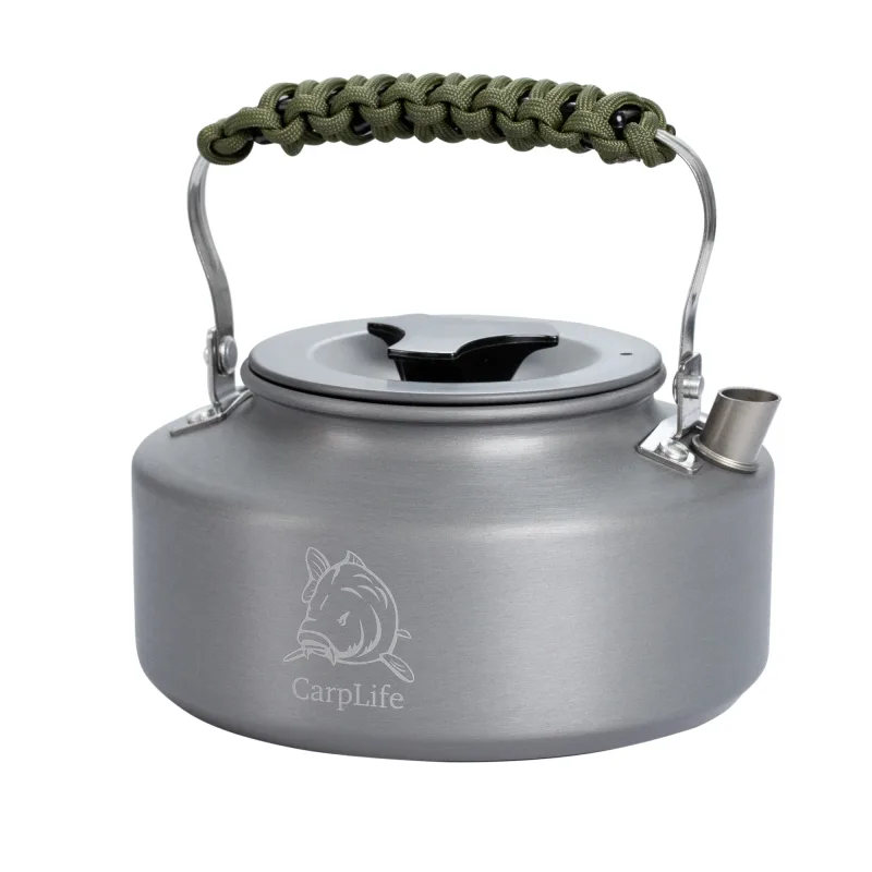 Carp Life Slim Kettle (Paracord)