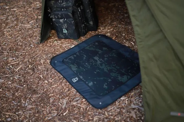 Carp Life Eclipse Camo XL Bivvy Mat