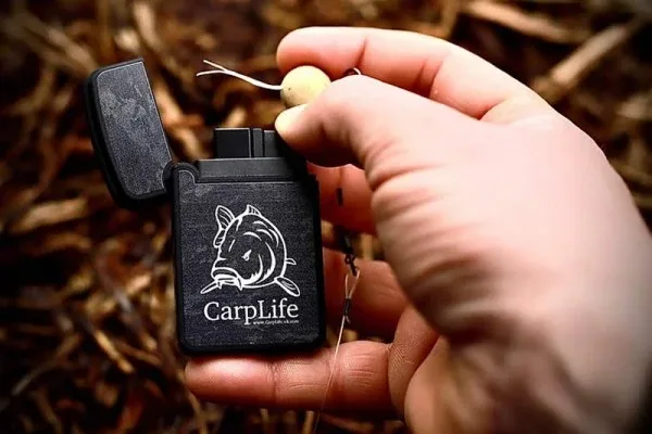 Carp Life Jet Flame Lighter