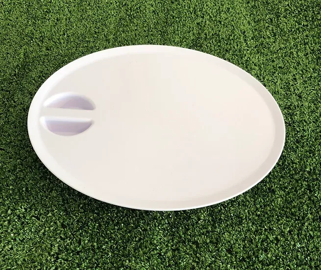 Carp Life Bivvy Loo Lid