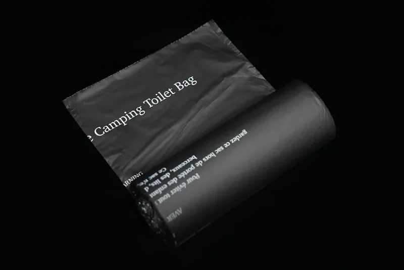 Carp Life Bivvy Loo Bags